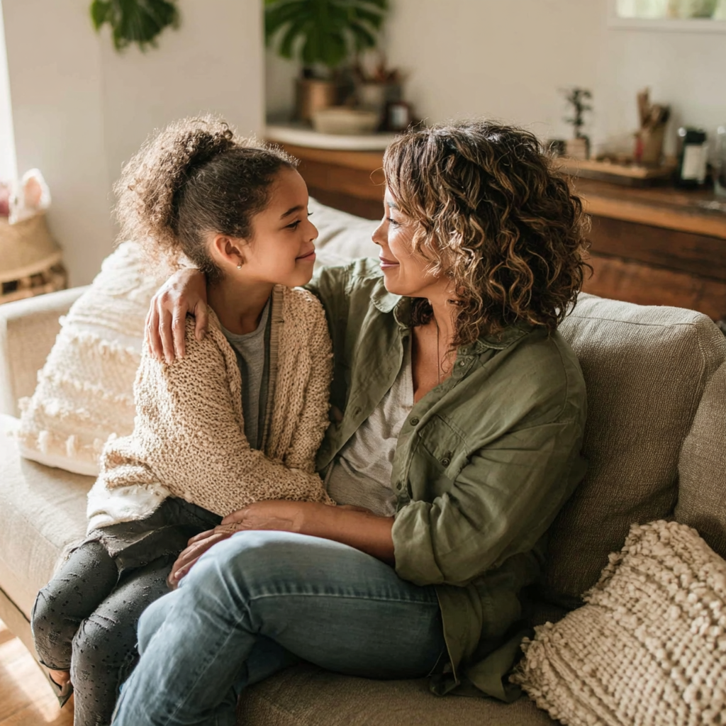 Non-therapeutic supervised visitation