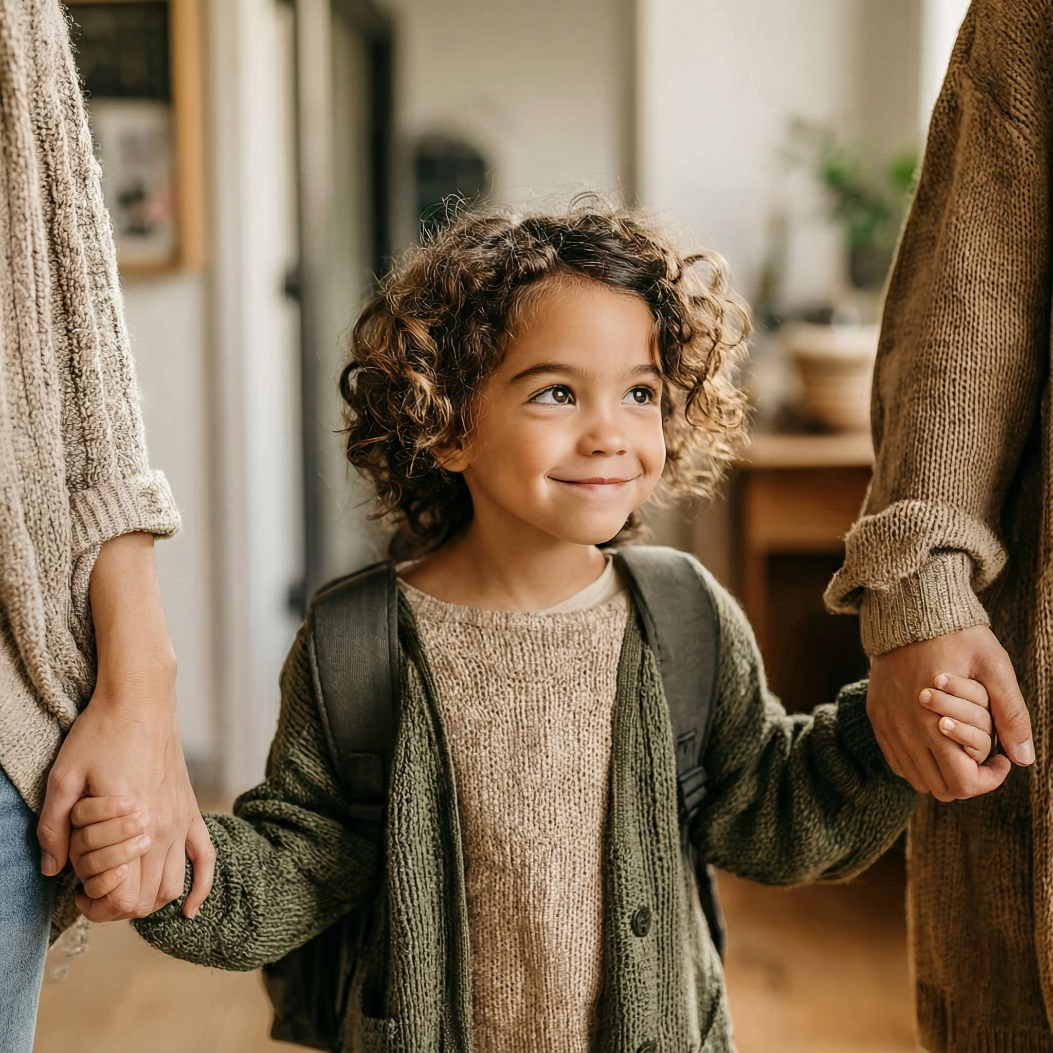 Supervised exchanges